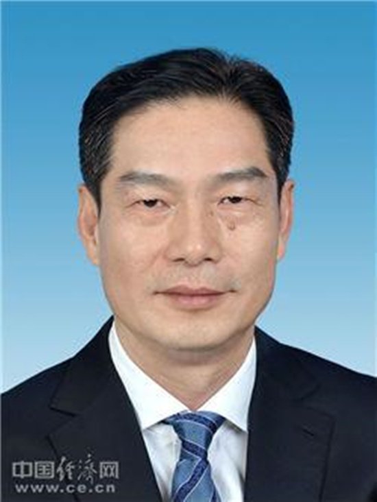 胡明朗任重庆市政府副市长,市公安局局长